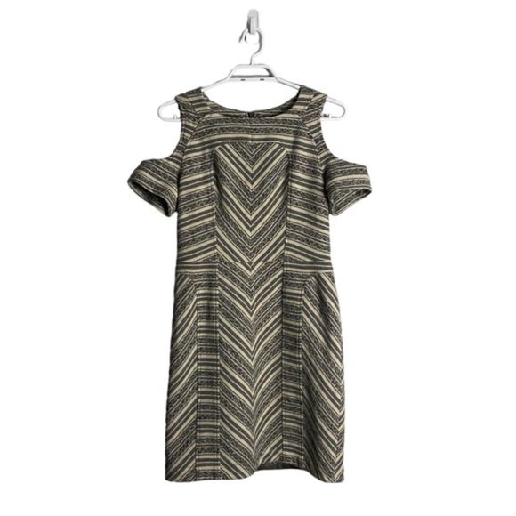 Pendleton The Portland Collection Women's 100% Virgin Wool Dress - Picture 2 of 9